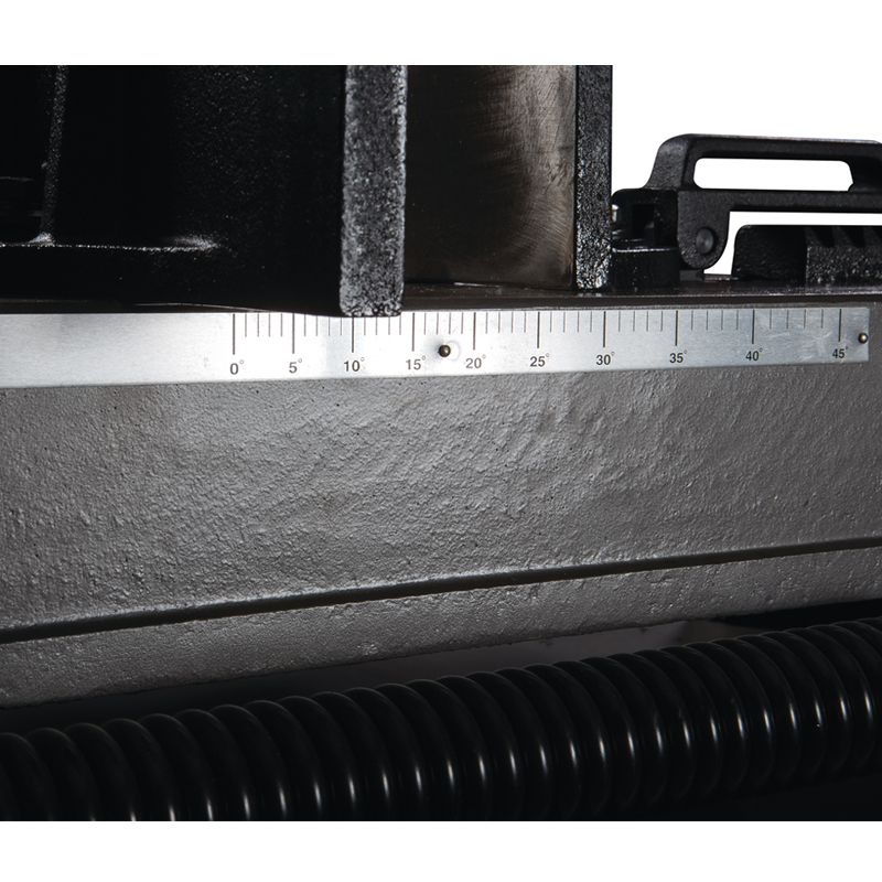 Ленточнопильный станок JET HBS-1018W - изображение 4