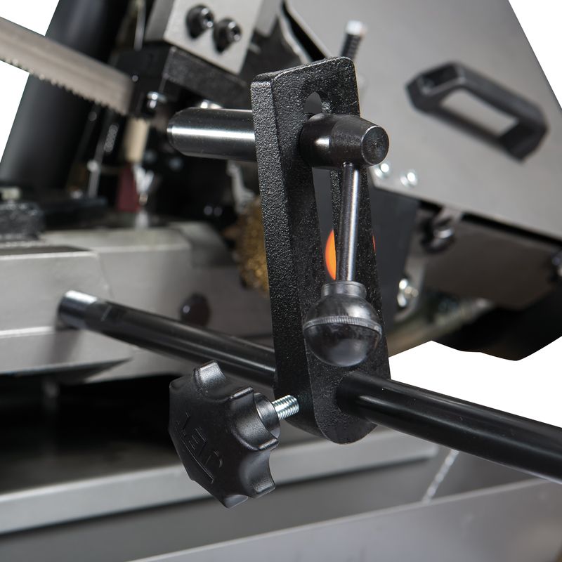 Ленточнопильный станок JET HBS-1018W - изображение 5