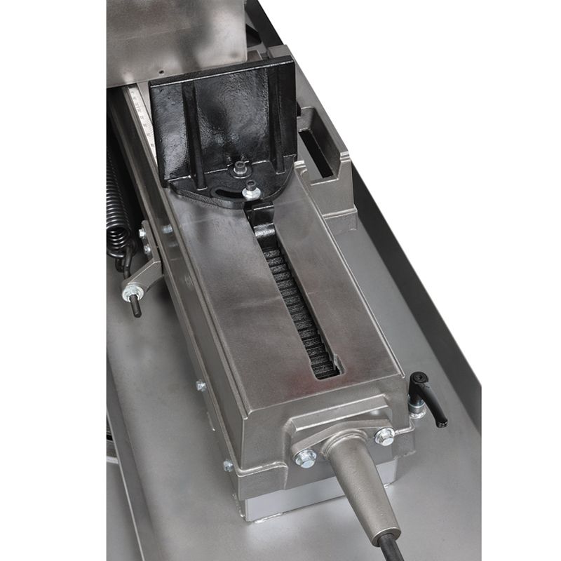 Ленточнопильный станок JET HBS-1319V - изображение 3