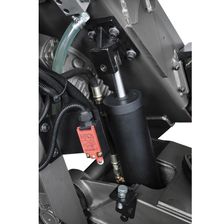 Ленточнопильный станок JET HBS-1319V - изображение 5