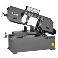 Ленточнопильный станок JET HBS-1321VS - изображение 2