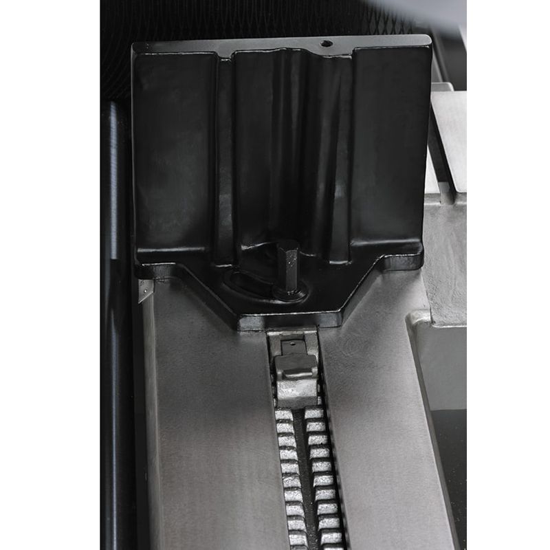 Ленточнопильный полуавтоматический станок JET HBS-1430DAS - изображение 2