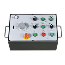 Ленточнопильный полуавтоматический станок JET HBS-1430DAS - изображение 6