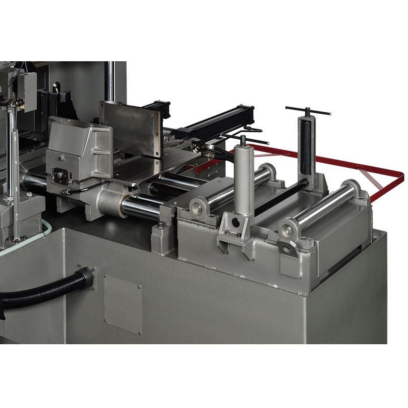 Ленточнопильный станок JET HBS-1516AF - изображение 2