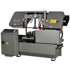 Ленточнопильный станок JET HBS-1516AF - изображение 4