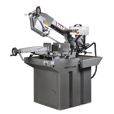 Ленточнопильный станок JET HBS-1516AF - изображение 9