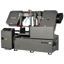 Ленточнопильный станок JET HBS-1820AF - изображение 3