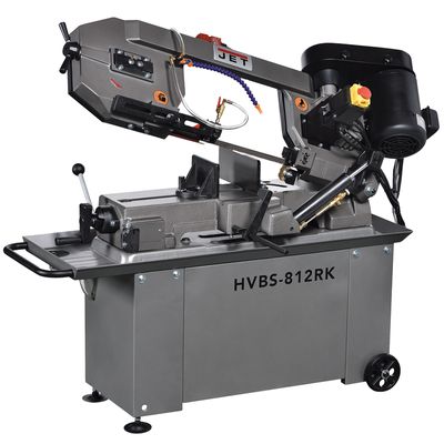Ленточнопильный станок JET HBS-1820AF - изображение 6