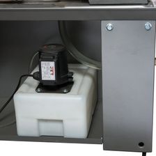 Ленточнопильный станок JET HBS-814GH - изображение 16