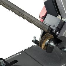 Ленточнопильный станок JET HBS-814GH - изображение 17