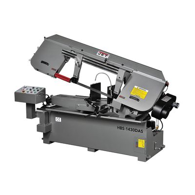 Ленточнопильный станок JET HBS-814GH - изображение 21