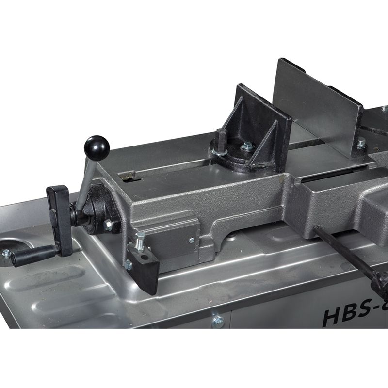 Ленточнопильный станок JET HBS-814GH - изображение 4