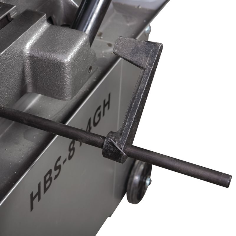 Ленточнопильный станок JET HBS-814GH - изображение 6