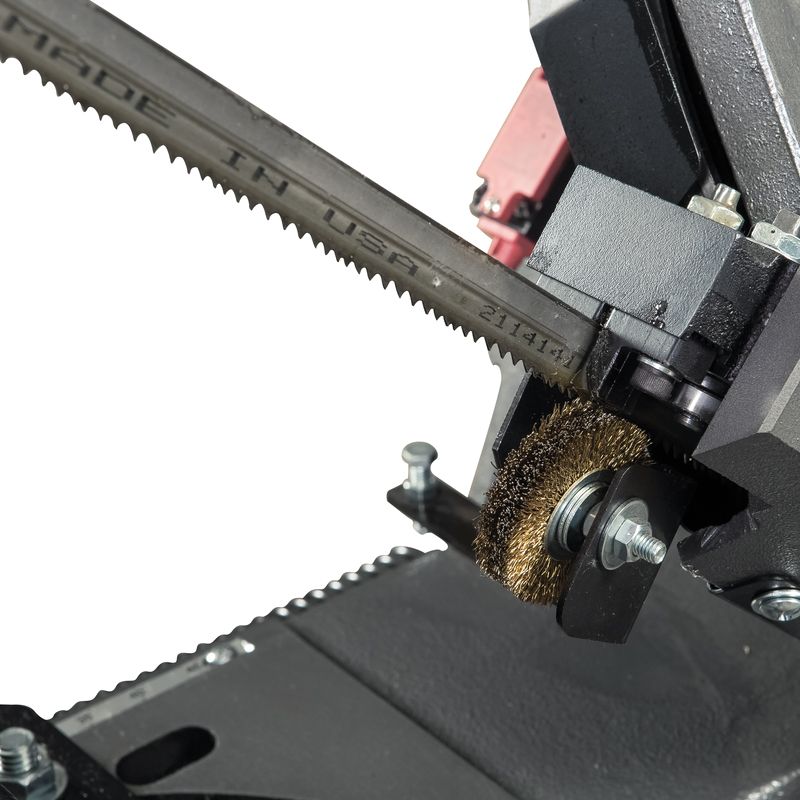 Ленточнопильный станок JET HBS-814GH - изображение 8