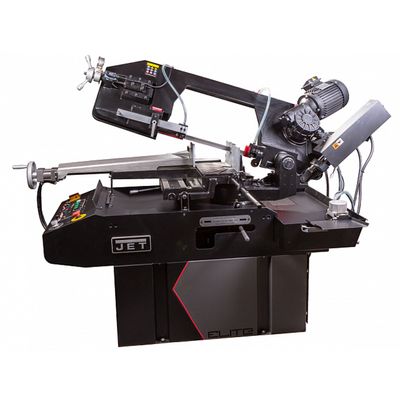 Ленточнопильный станок JET HVBS-56М - изображение 14