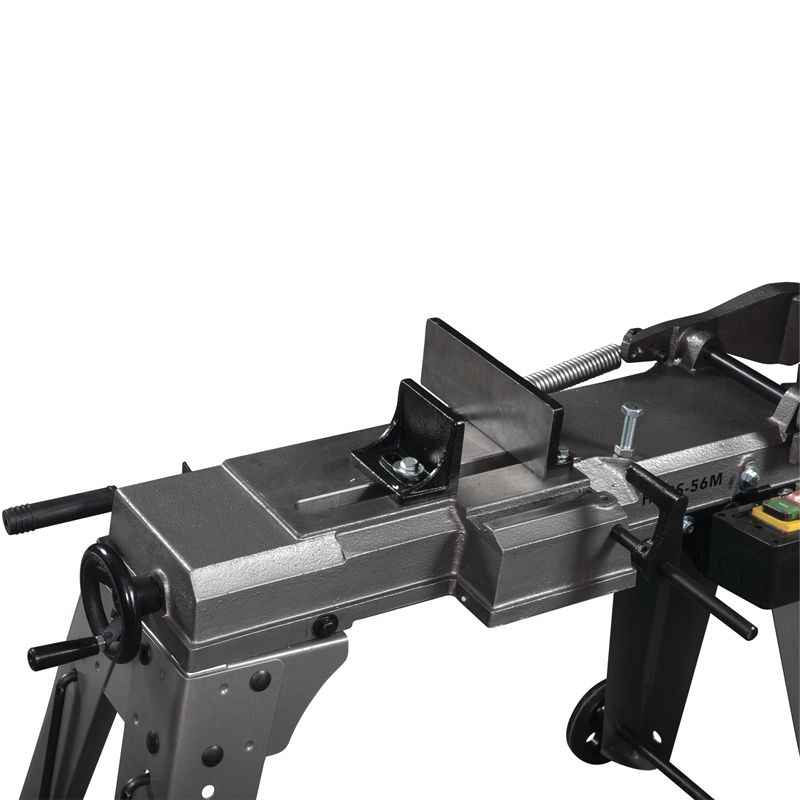 Ленточнопильный станок JET HVBS-56М - изображение 2