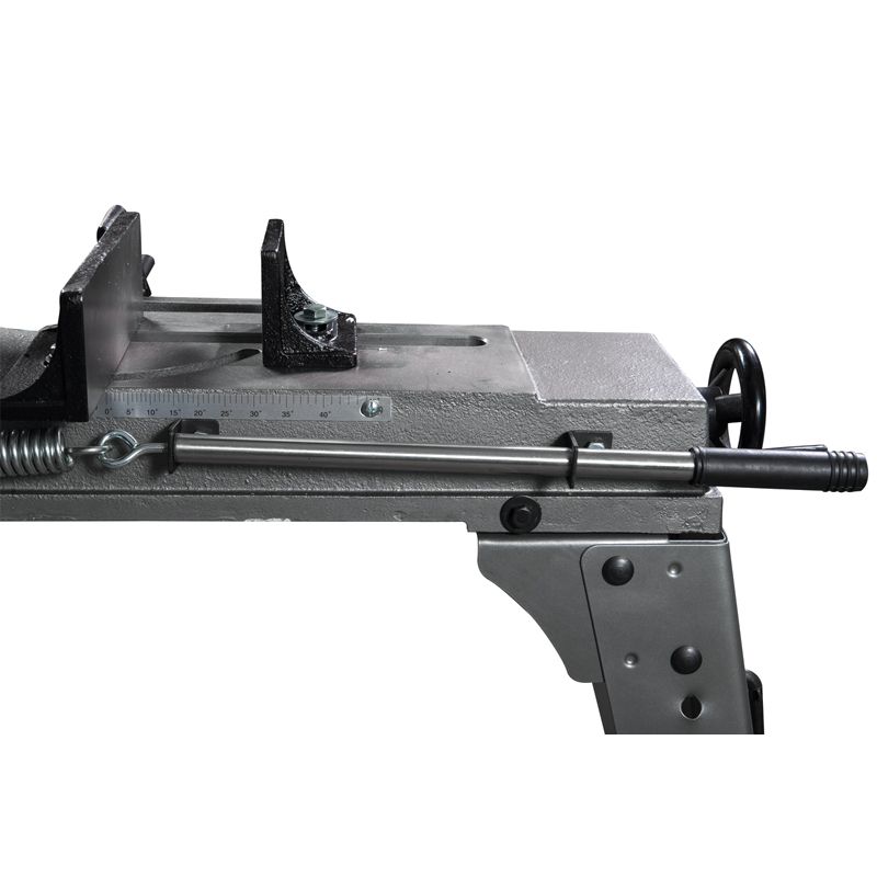 Ленточнопильный станок JET HVBS-56М - изображение 3