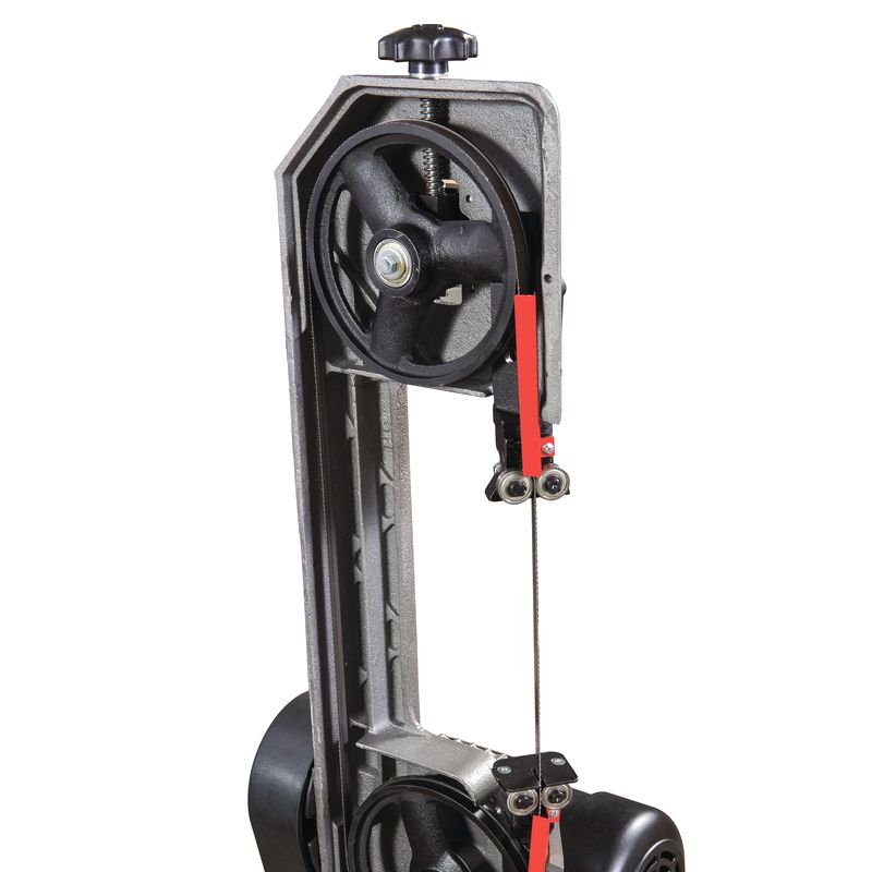 Ленточнопильный станок JET HVBS-56М - изображение 4