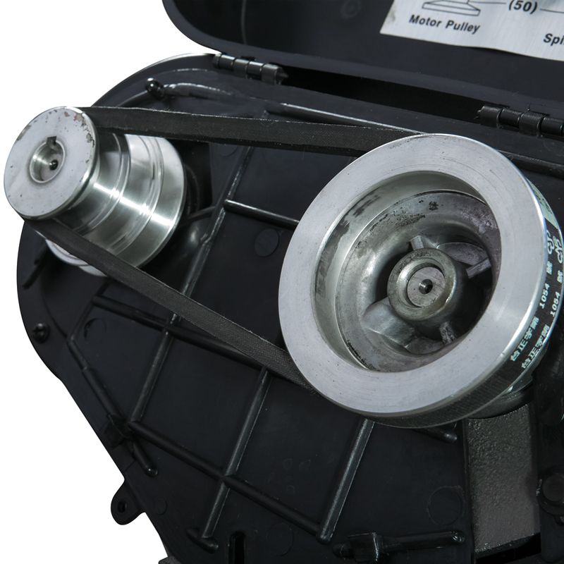 Ленточнопильный станок JET HVBS-56М - изображение 6