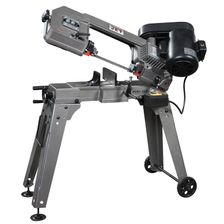 Ленточнопильный станок JET HVBS-56М - изображение 7