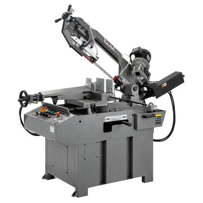 Ленточнопильный станок JET HVBS-712 (230 В) - изображение 16