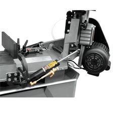 Ленточнопильный станок JET HVBS-712 (400 В) - изображение 12