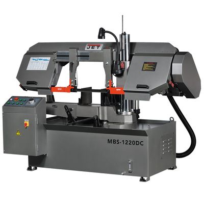 Ленточнопильный станок JET HVBS-712 (400 В) - изображение 14