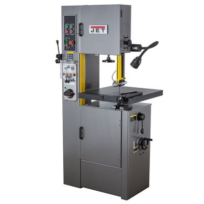 Ленточнопильный станок JET HVBS-712 (400 В) - изображение 17