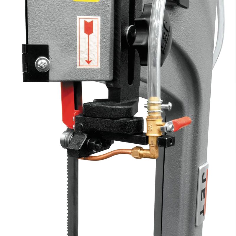 Ленточнопильный станок JET HVBS-712 (400 В) - изображение 4