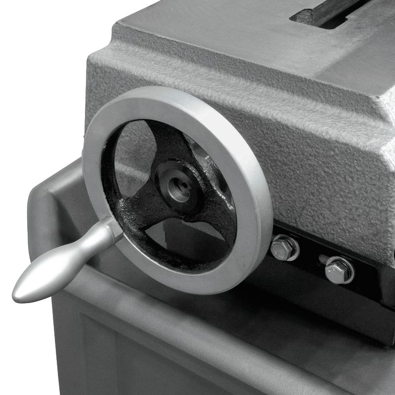 Ленточнопильный станок JET HVBS-712 (400 В) - изображение 5