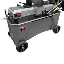 Ленточнопильный станок JET HVBS-712 (400 В) - изображение 9