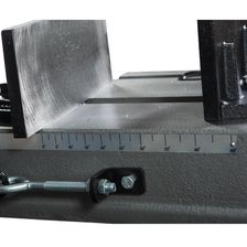 Ленточнопильный станок JET HVBS-712K (400 В) - изображение 13