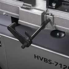 Ленточнопильный станок JET HVBS-712K (400 В) - изображение 14