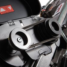 Ленточнопильный станок JET HVBS-712K (400 В) - изображение 15