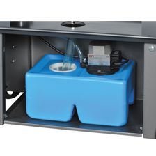 Ленточнопильный станок JET HVBS-712K (400 В) - изображение 16