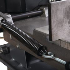 Ленточнопильный станок JET HVBS-712K (400 В) - изображение 18