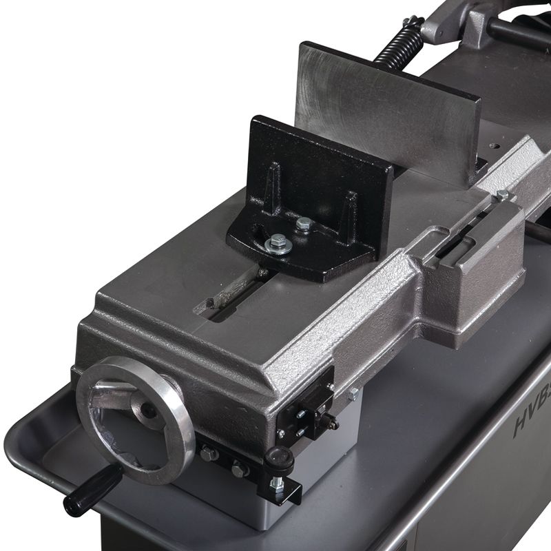 Ленточнопильный станок JET HVBS-712K (400 В) - изображение 2