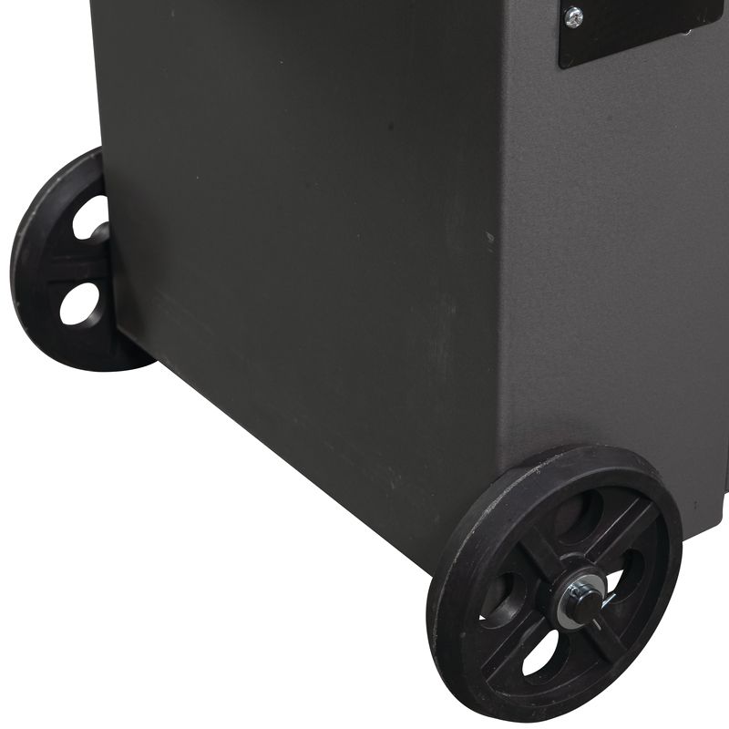 Ленточнопильный станок JET HVBS-712K (400 В) - изображение 3