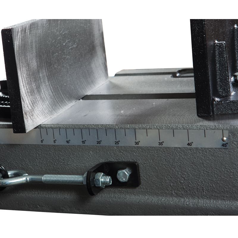 Ленточнопильный станок JET HVBS-712K (400 В) - изображение 4