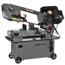 Ленточнопильный станок JET HVBS-712K - изображение 10