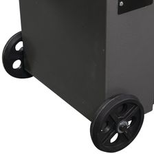 Ленточнопильный станок JET HVBS-712K - изображение 12