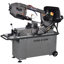 Ленточнопильный станок JET HVBS-812RK - изображение 2