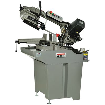 Ленточнопильный станок JET HVBS-812RK - изображение 4