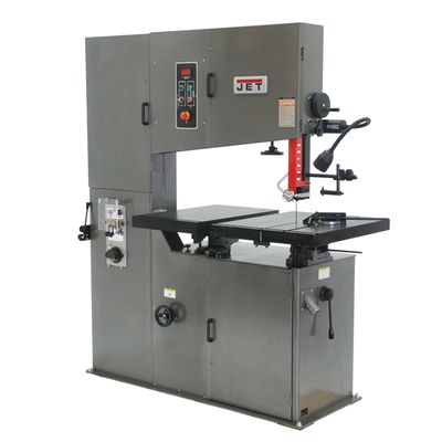 Ленточнопильный станок JET HVBS-912 - изображение 4