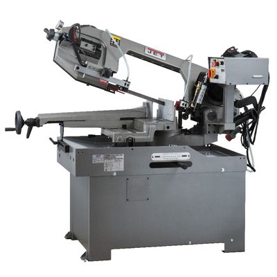 Ленточнопильный станок JET HVBS-912 - изображение 6