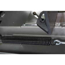 Ленточнопильный станок JET HVBS-912G - изображение 11