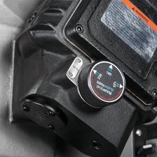 Ленточнопильный станок JET HVBS-912G - изображение 12