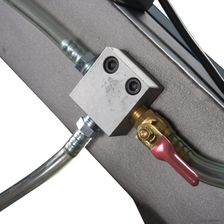 Ленточнопильный станок JET HVBS-912G - изображение 13