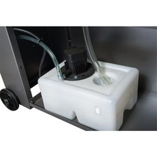 Ленточнопильный станок JET HVBS-912G - изображение 14