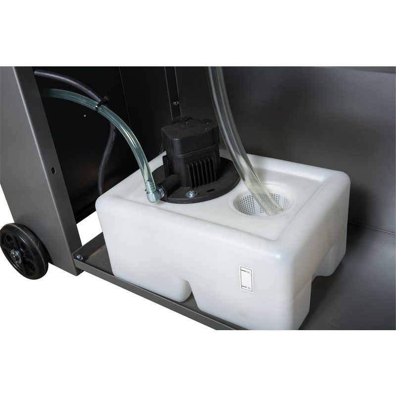 Ленточнопильный станок JET HVBS-912G - изображение 6